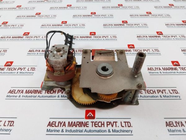 Merlin Gerin Schneider Electric 685763 Motor Mechanism Mp Breaker Accessory