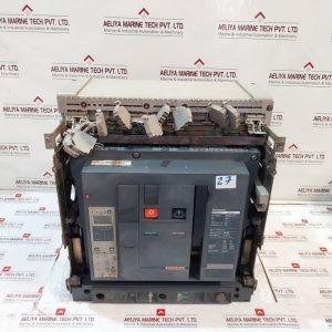 Merlin Gerin Schneider Electric Nw20 H1 Circuit Breaker 1000v