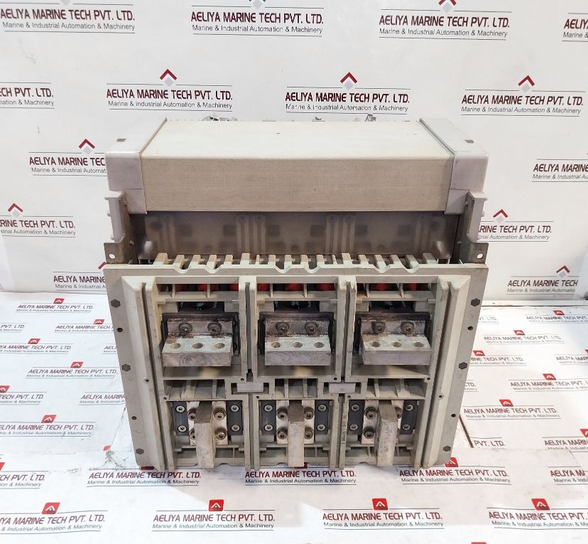 Merlin Gerin Schneider Electric Nw20 H1 Circuit Breaker 1000v - Image 6