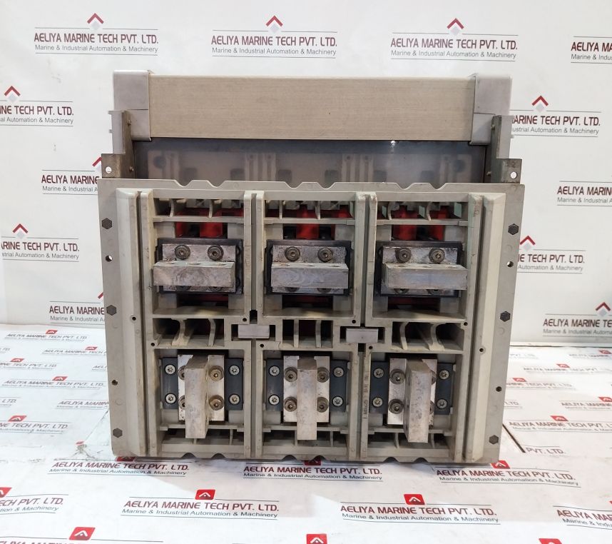 Merlin Gerin Schneider Electric Nw20 H1 Circuit Breaker 1000v - Image 7