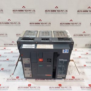 Merlin Gerin Schneider Electric Nw32h2 Circuit Breaker