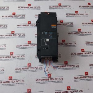 Merlin Gerin Str 28 D Circuit Breaker