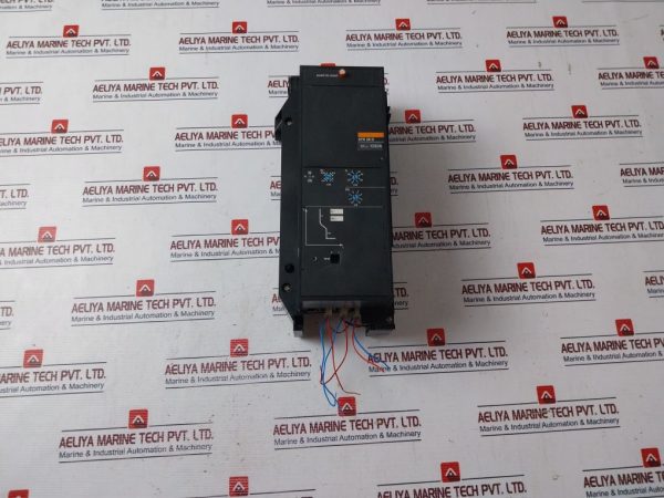 Merlin Gerin Str 28 D Circuit Breaker