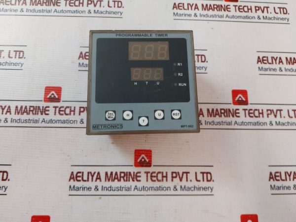 Alfa Dtc-191-e Temperature Controller