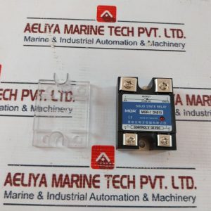 Mgr Mgr-1 D4810 Solid State Relay 3-32 Vdc