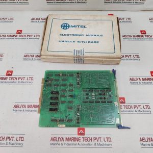 Mitel 9110-009 Dual Receiver Board