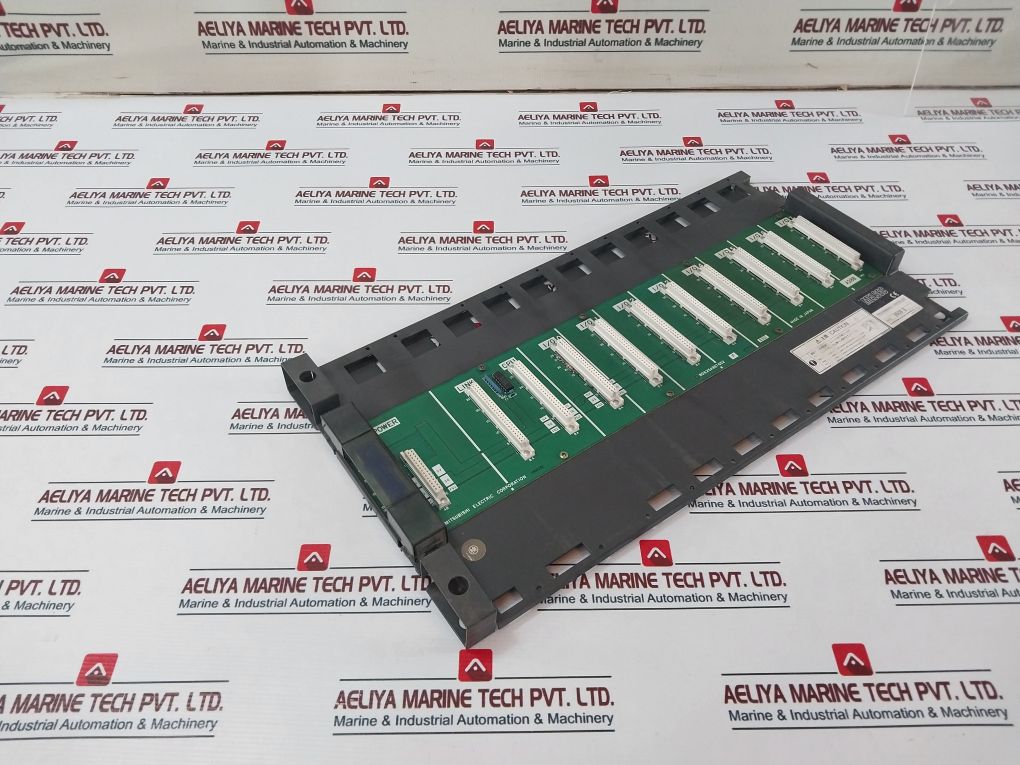 Mitsubishi Bd625a987g52 Programmable Controller - Image 4