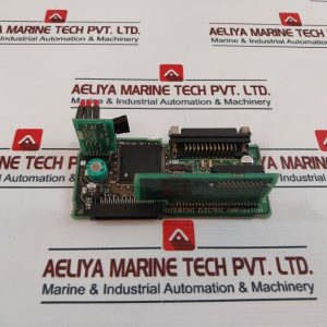 Mitsubishi Electric A1sjhcpu-b