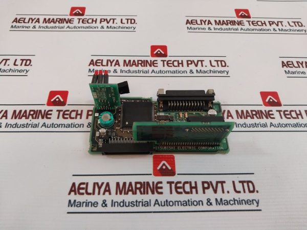 Mitsubishi Electric A1sjhcpu-b