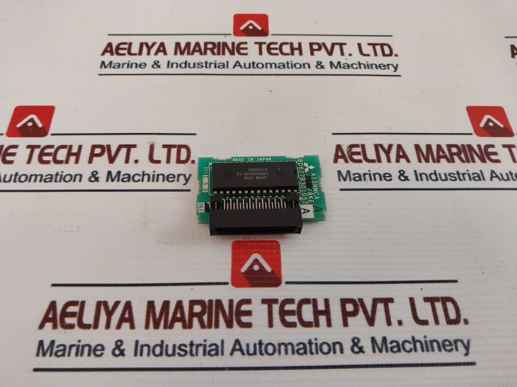 Mitsubishi Electric A1snmca-8ke Memory Cassette