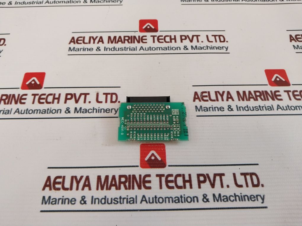 Mitsubishi Electric A1snmca-8ke Memory Cassette - Image 5