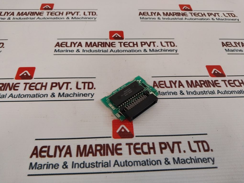 Mitsubishi Electric A1snmca-8ke Memory Cassette - Image 3