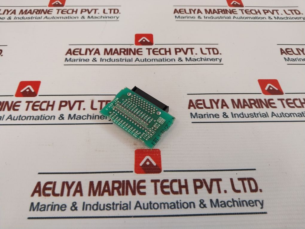 Mitsubishi Electric A1snmca-8ke Memory Cassette - Image 4