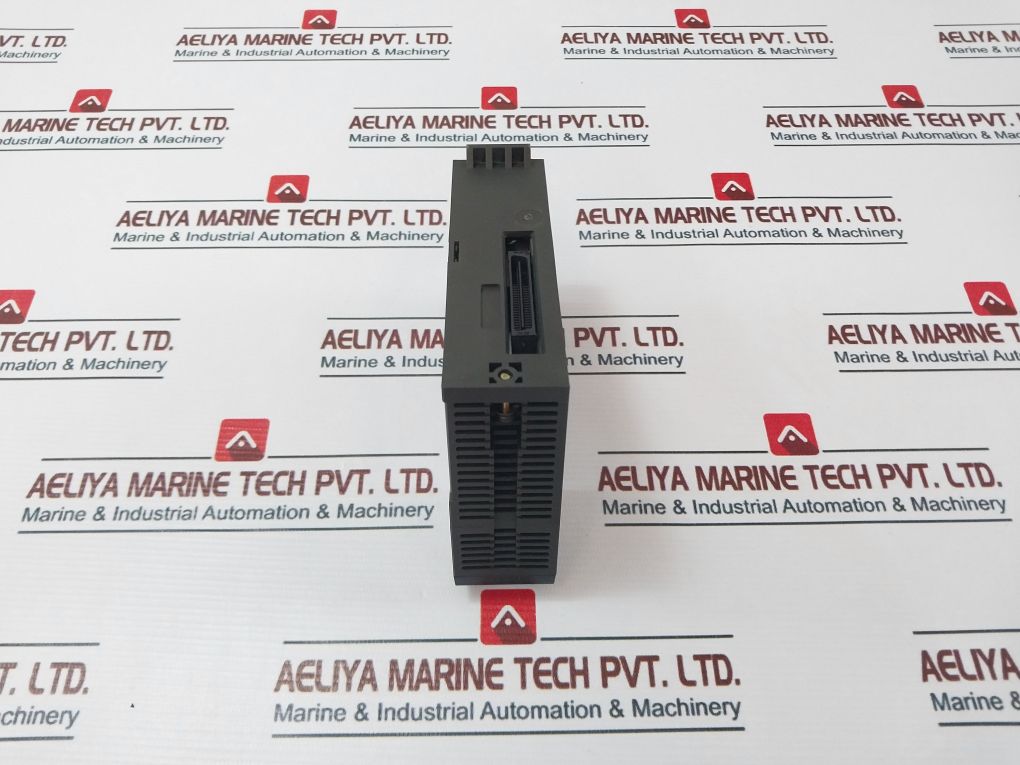 Mitsubishi Electric A1sx81 Input Unit - Image 5