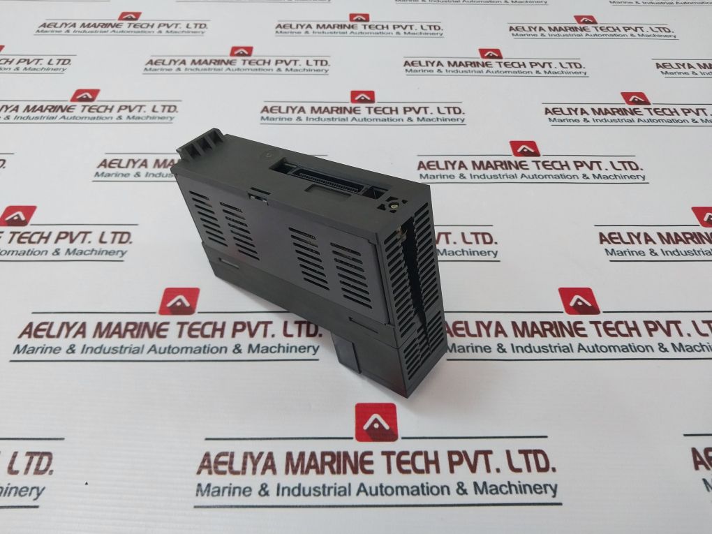 Mitsubishi Electric A1sx81 Input Unit - Image 4