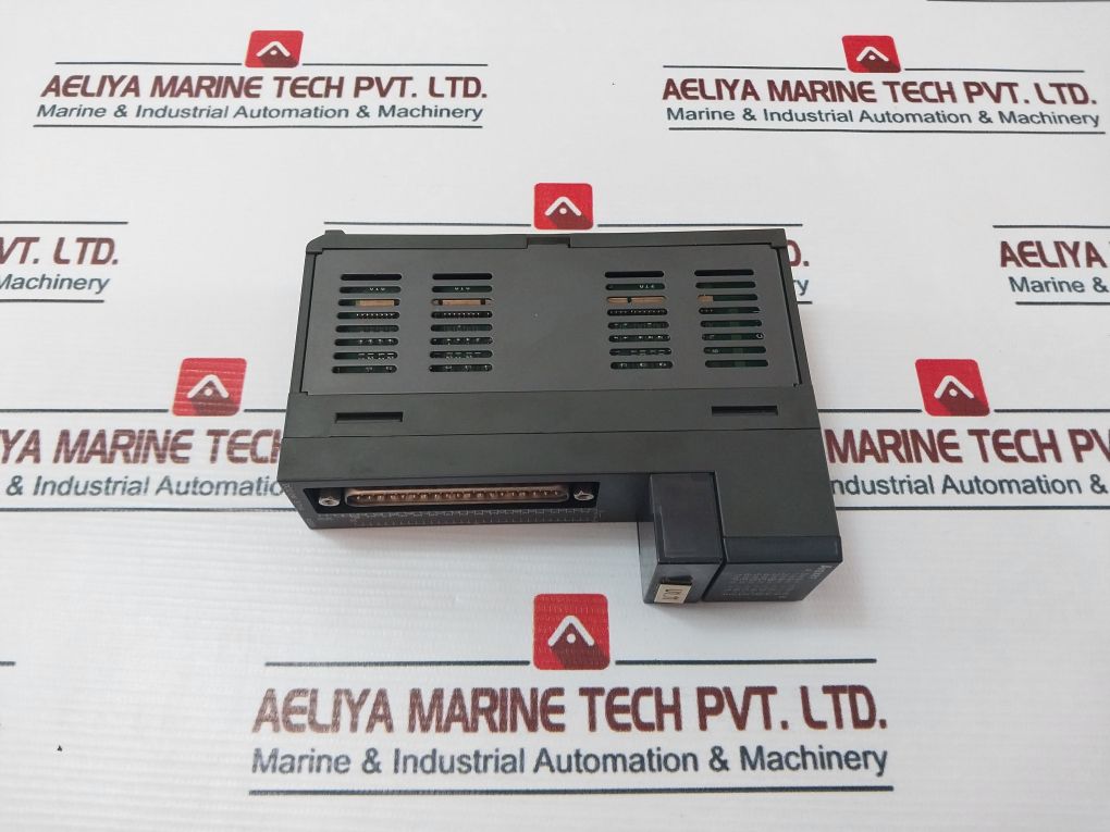 Mitsubishi Electric A1sx81 Input Unit - Image 6