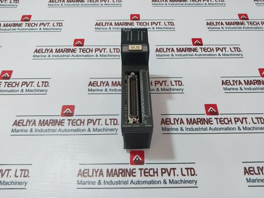 Mitsubishi Electric A1sx81 Input Unit