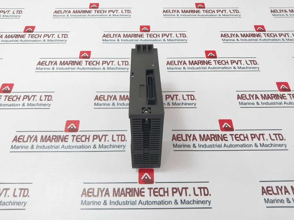 Mitsubishi Electric A1sx81 Input Unit - Image 3