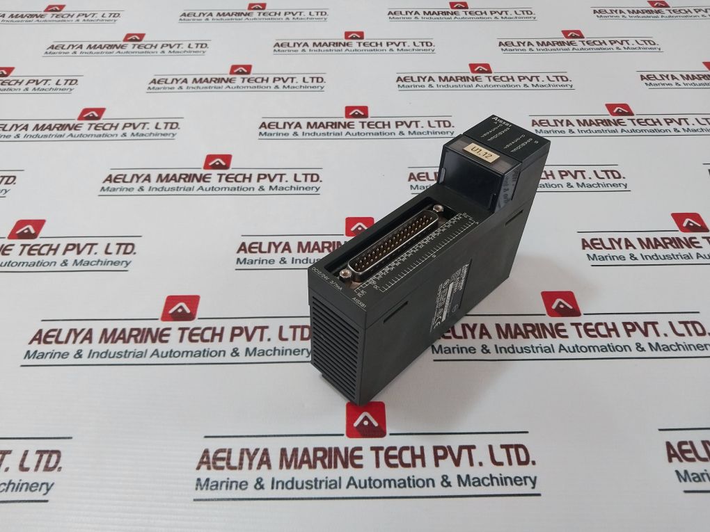 Mitsubishi Electric A1sx81 Input Unit - Image 4