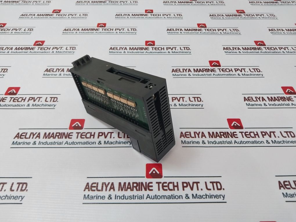 Mitsubishi Electric A1sx81 Input Unit - Image 5