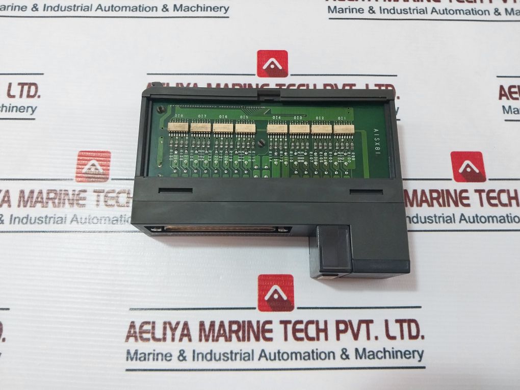 Mitsubishi Electric A1sx81 Input Unit - Image 6