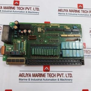 Mitsubishi Electric Aj35ptf-28ar Pcb Card