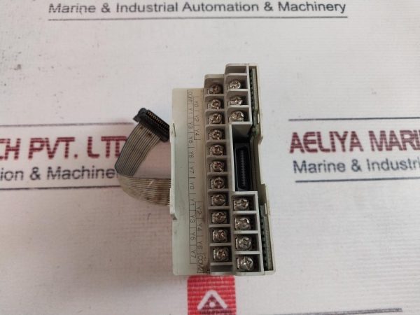 Mitsubishi Electric Fx2n-16ey Expansion Module
