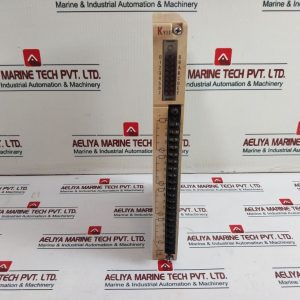 Mitsubishi Electric Ky11 Sequence Controller Output Unit
