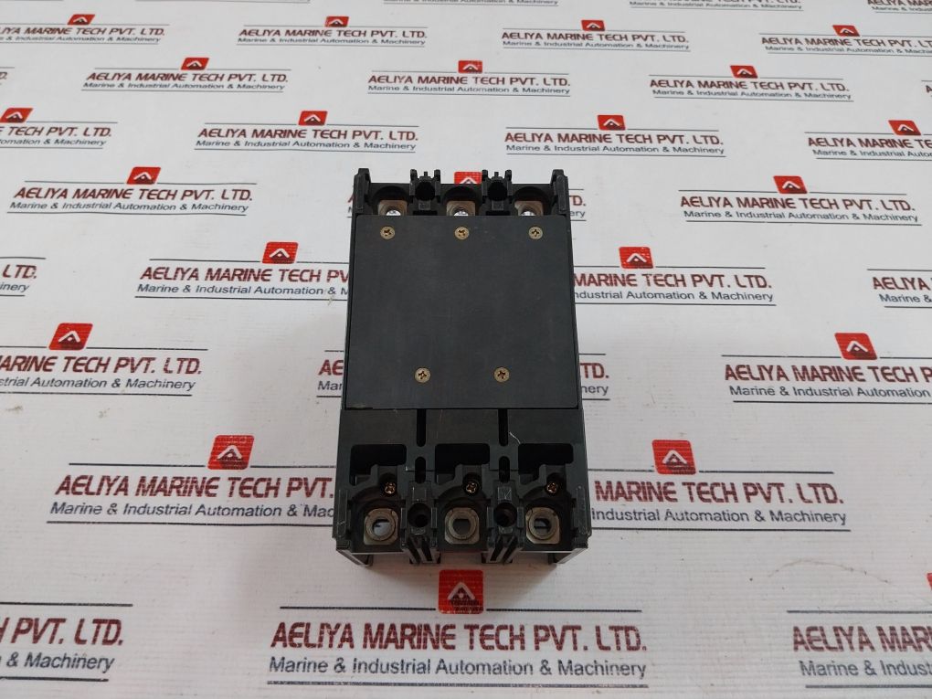 Mitsubishi Electric Nf100-sh No-fuse Circuit Breaker Ac220v - Image 5