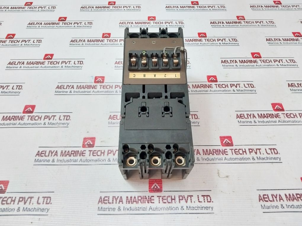 Mitsubishi Electric Nf100-ur No-fuse Circuit Breaker - Image 4