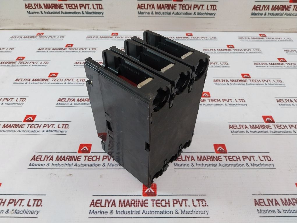 Mitsubishi Electric Nf225-sh No-fuse Circuit Breaker - Image 4