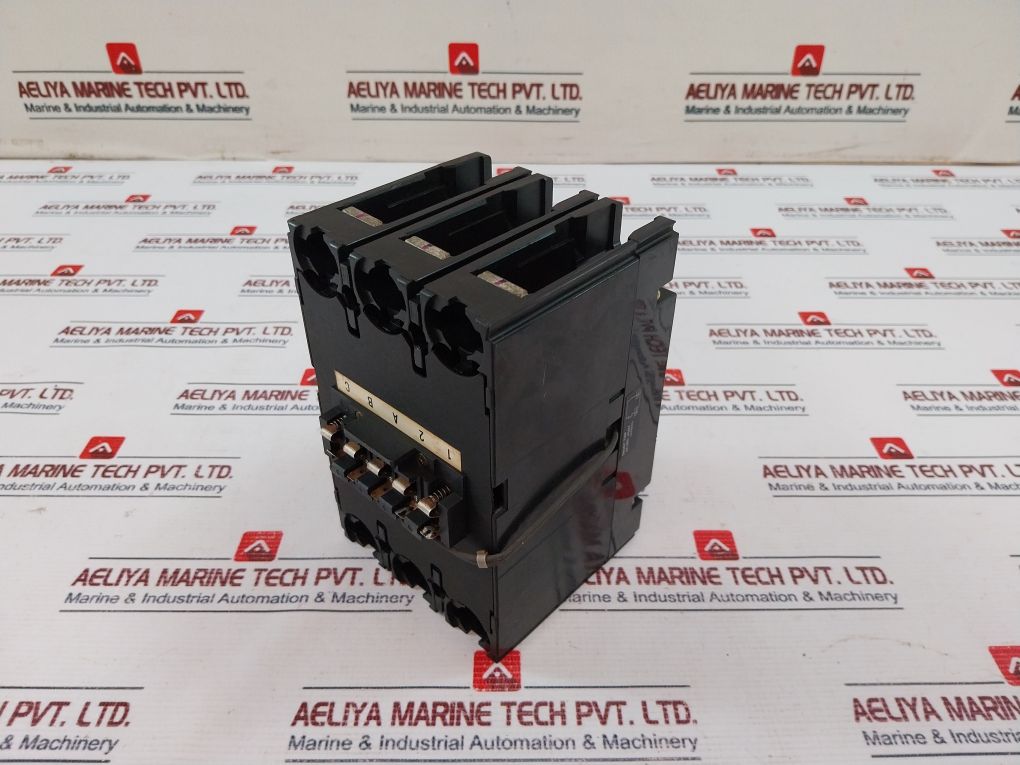 Mitsubishi Electric Nf225-sh No-fuse Circuit Breaker 200 Amp - Image 6