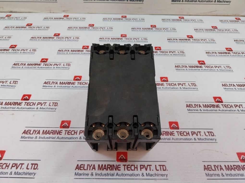 Mitsubishi Electric Nf225-sh No-fuse Circuit Breaker Ac 660v - Image 5