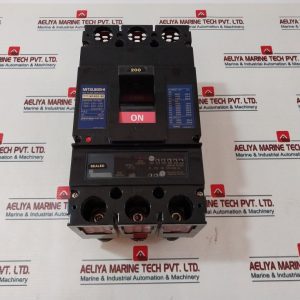 Mitsubishi Electric Nf400-se No-fuse Breaker Ac 660v
