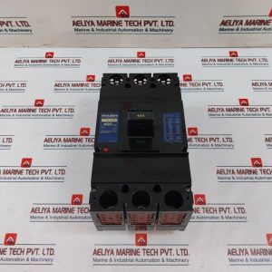 Mitsubishi Electric Nf400-ss No-fuse Breaker Ac 660v