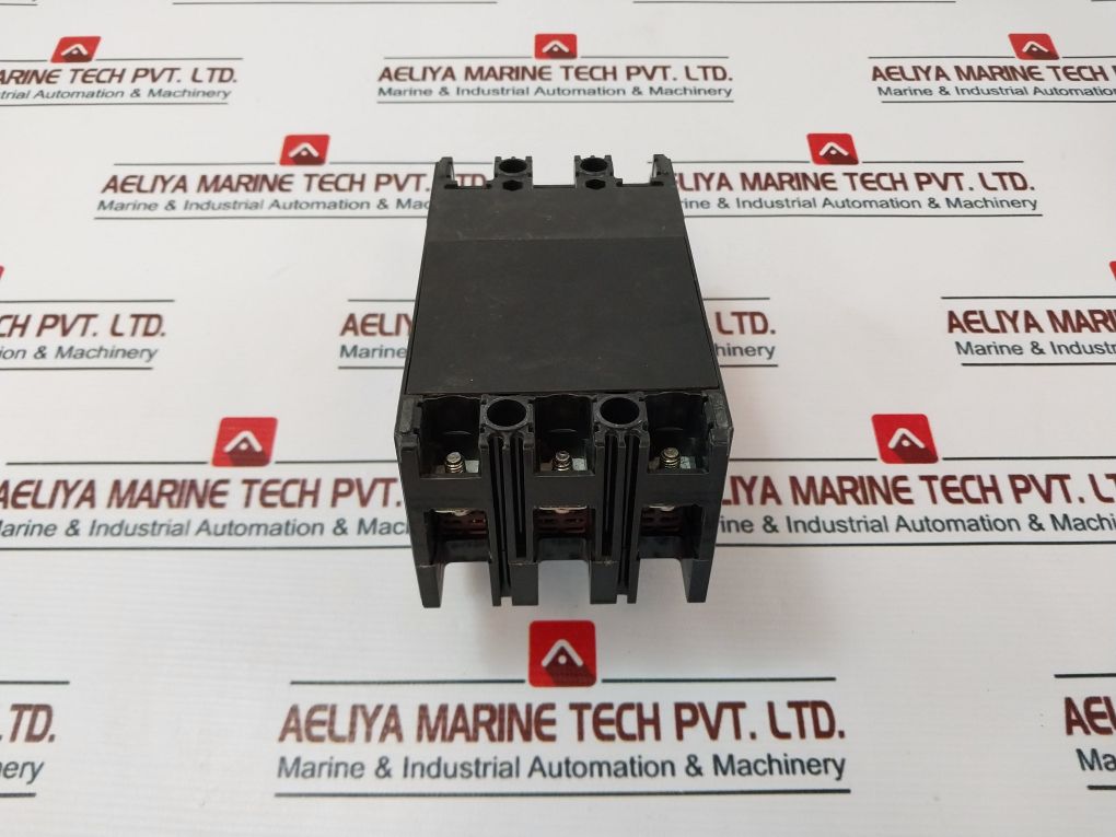 Mitsubishi Electric Nf50-sh No Fuse Circuit Breaker - Image 6