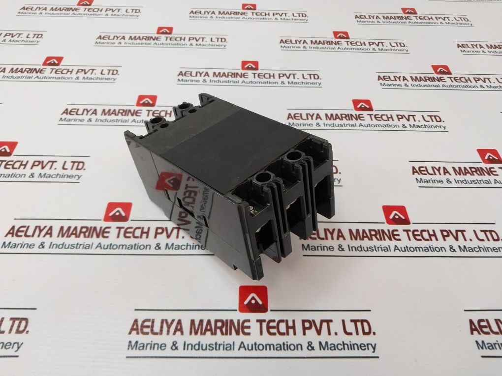 Mitsubishi Electric Nf50-sh No Fuse Circuit Breaker - Image 5