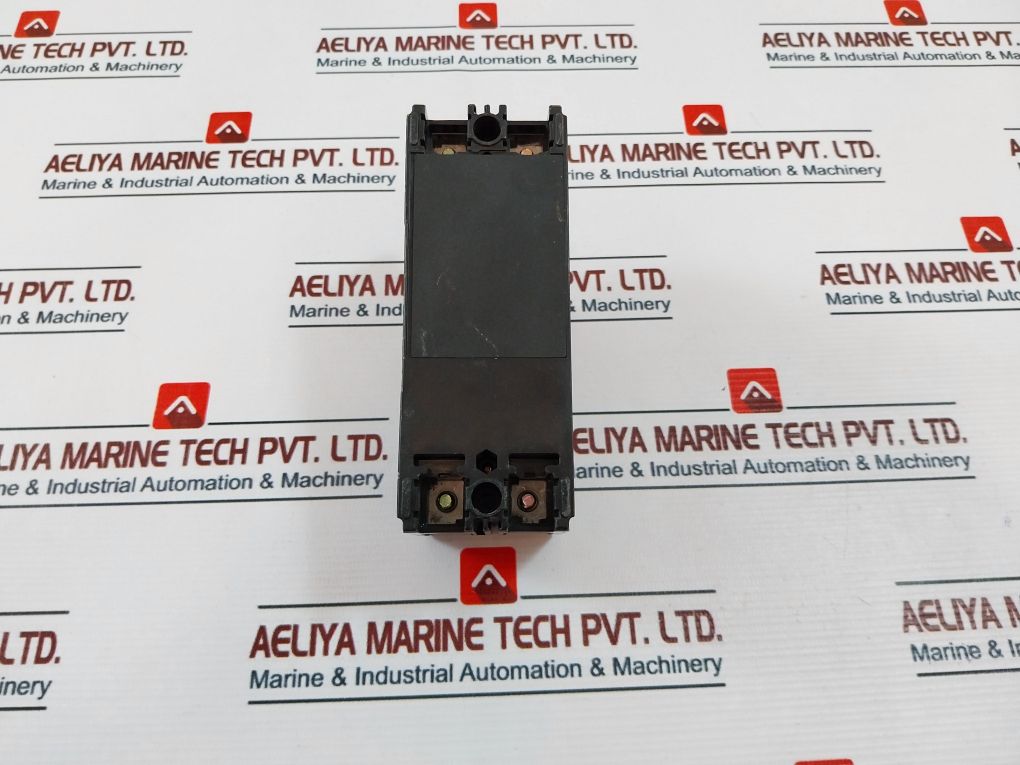 Mitsubishi Electric Nf50-ss No-fuse Circuit Breaker - Image 4