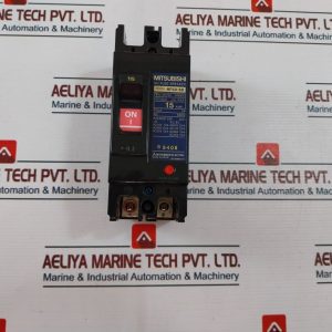 Mitsubishi Electric Nf50-ss No-fuse Circuit Breaker Breaker