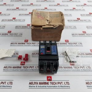 Mitsubishi Electric Nf60-sw No-fuse Circuit Breaker 50 A