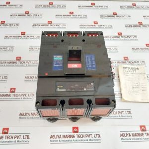 Mitsubishi Electric Nf800-cs No-fuse Circuit Breaker