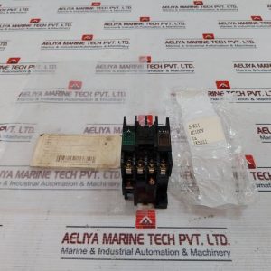 Mitsubishi Electric S-k11 Contactor 100v