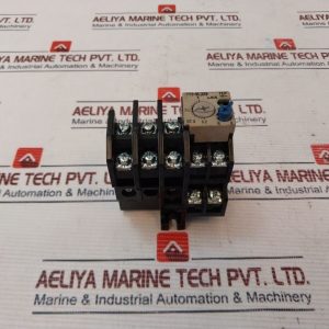 Mitsubishi Electric Th-k20 Thermal Overload Relay