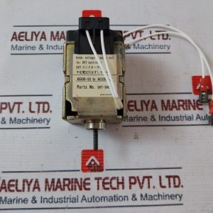 Mitsubishi Electric Uvt-saeuc Under Voltage Tripping Coil For Uvt Controller