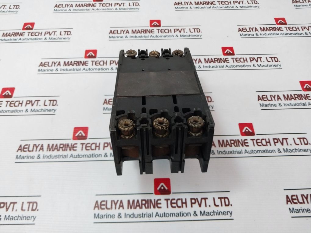 Mitsubishi Nf100-cs No-fuse Breaker Ac220v - Image 5