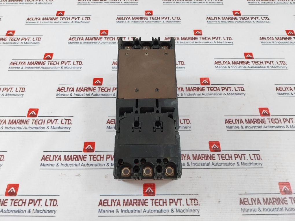 Mitsubishi Nf100-ur No-fuse Circuit Breaker 60 Amp - Image 4