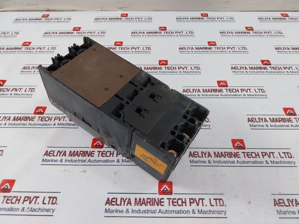 Mitsubishi Nf100-ur No-fuse Circuit Breaker 60 Amp - Image 5