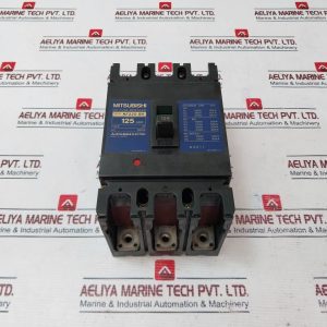 Mitsubishi Nf225-sh No-fuse Circuit Breaker