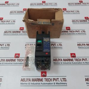Mitsubishi Nf50-ss No-fuse Circuit Breaker