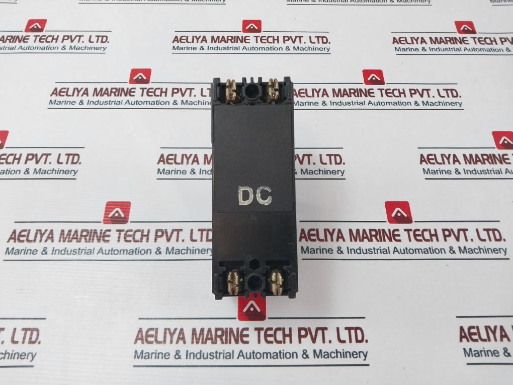 Mitsubishi Nf50-ss No-fuse Circuit Breaker - Image 4